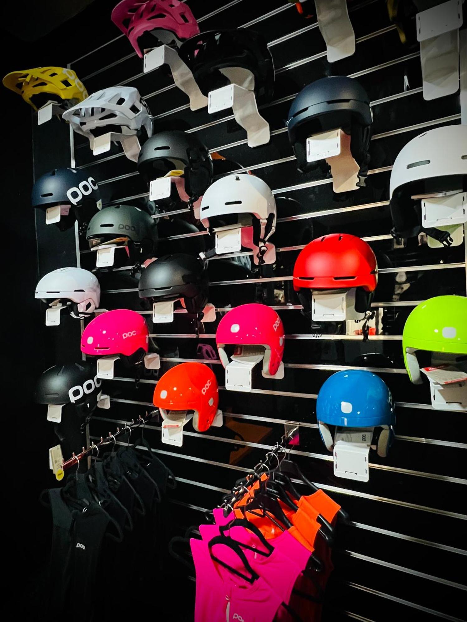 Bystra 94 Profibikers Hotel Bagian luar foto